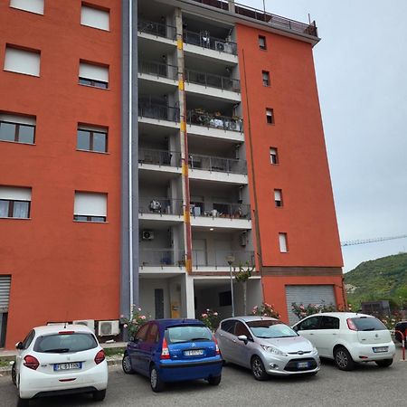 Di Gioia Home B&B Cosenza Exterior photo