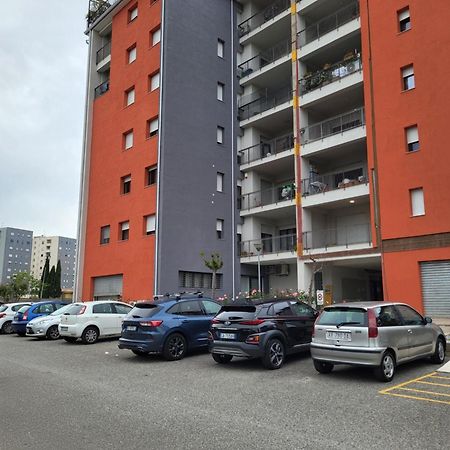 Di Gioia Home B&B Cosenza Exterior photo