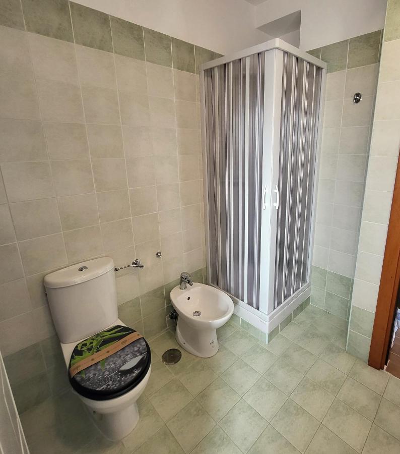 Di Gioia Home B&B Cosenza Exterior photo
