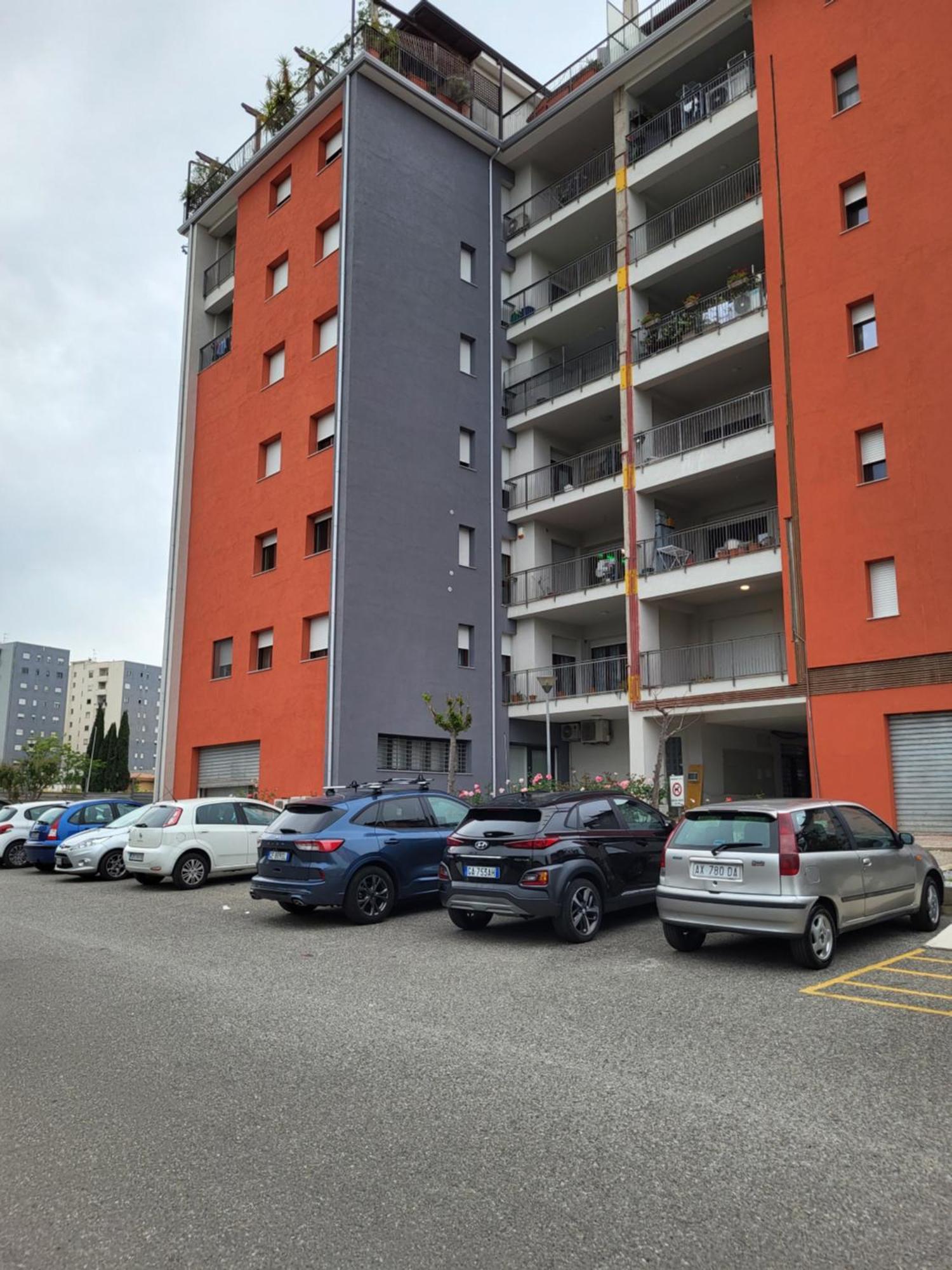 Di Gioia Home B&B Cosenza Exterior photo